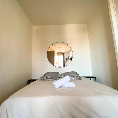 Apartment Nerobi *