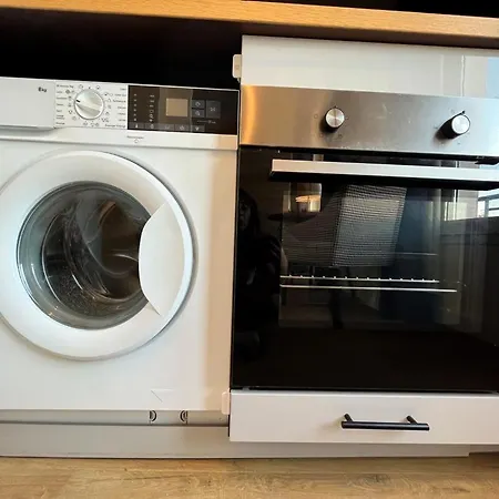 Apartment Nerobi *