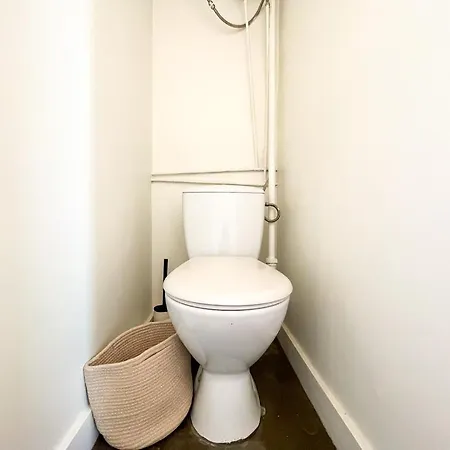 Nerobi Apartment