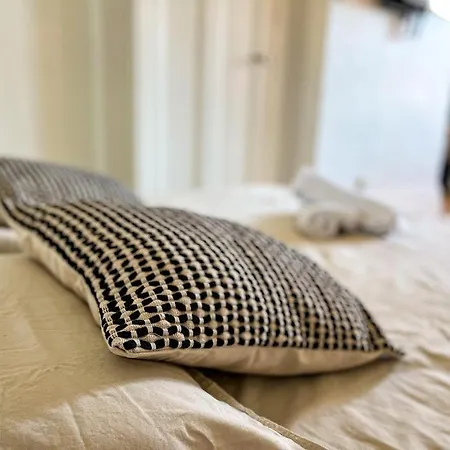 Apartment Nerobi