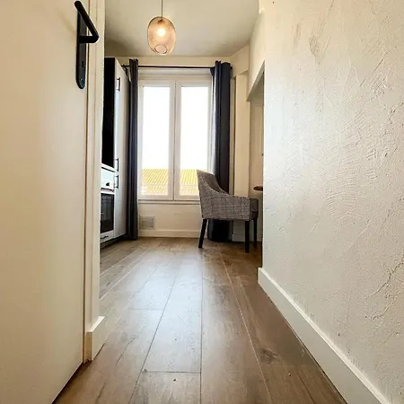 Nerobi Apartment Villeurbanne
