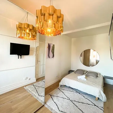 Nerobi Apartment