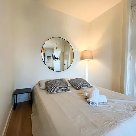 Apartment Nerobi *