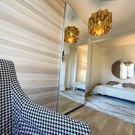 Nerobi Apartment